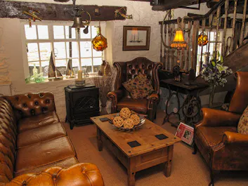 The Old Sail Loft