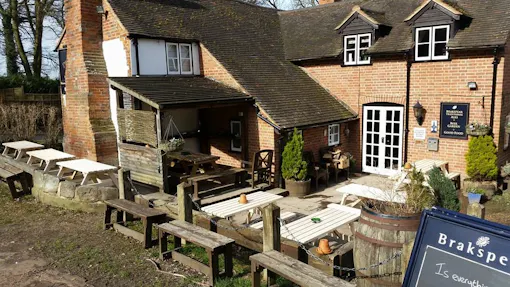 Dew Drop Inn