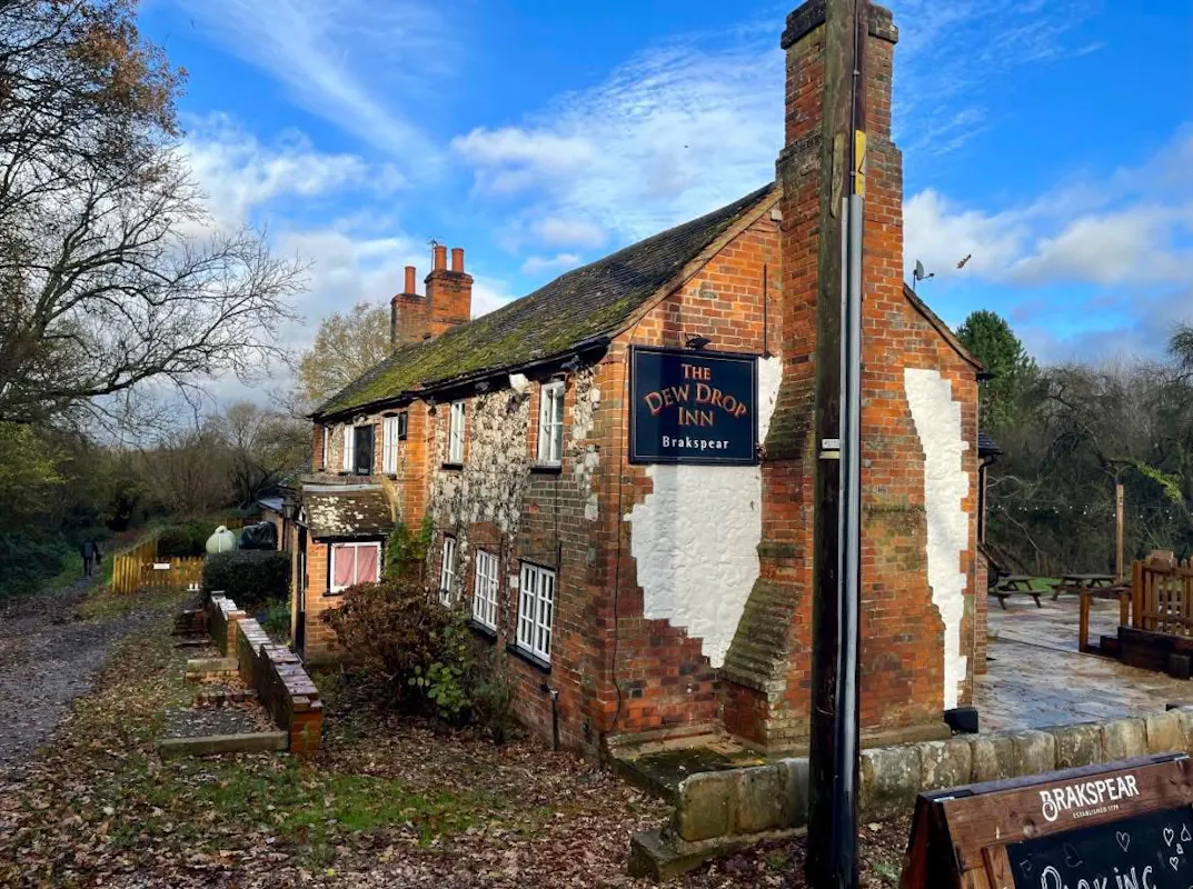 Dew Drop Inn