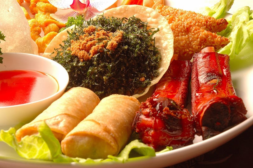 KalaRED Oriental Bar Restaurant
