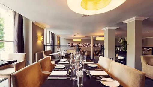 101 Brasserie and Bar
