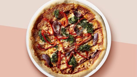Bella Italia - Salford Quays