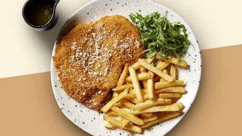 Bella Italia - Salford Quays