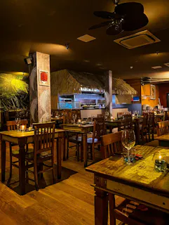 Bem Brasil Northern Quarter