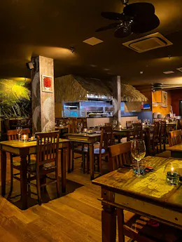 Bem Brasil Northern Quarter