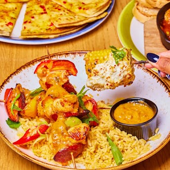 Chiquito - Manchester - Printworks