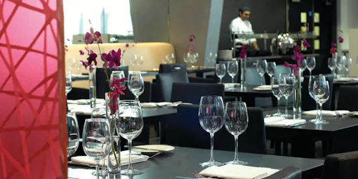 Glasshouse Bar & Restaurant Manchester