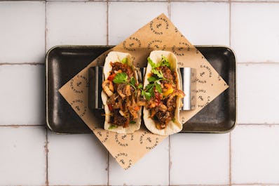 Las Iguanas - Trafford Centre