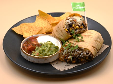 Las Iguanas - Trafford Centre