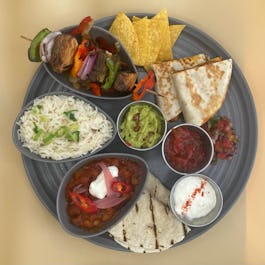 Las Iguanas - Trafford Centre