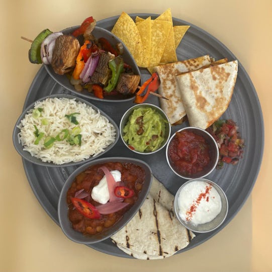 Las Iguanas - Trafford Centre