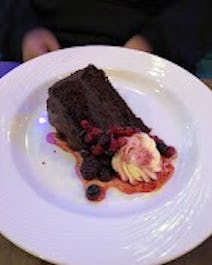 RBG Restaurant - Manchester