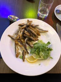 RBG Restaurant - Manchester