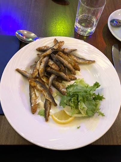 RBG Restaurant - Manchester