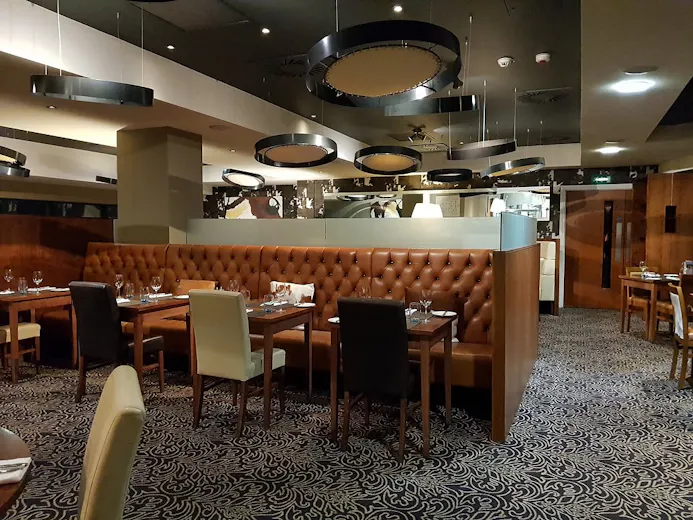 Scottish Steak Club