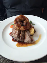 Scottish Steak Club