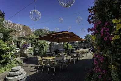 The Bell Inn - Stanford-le-Hope