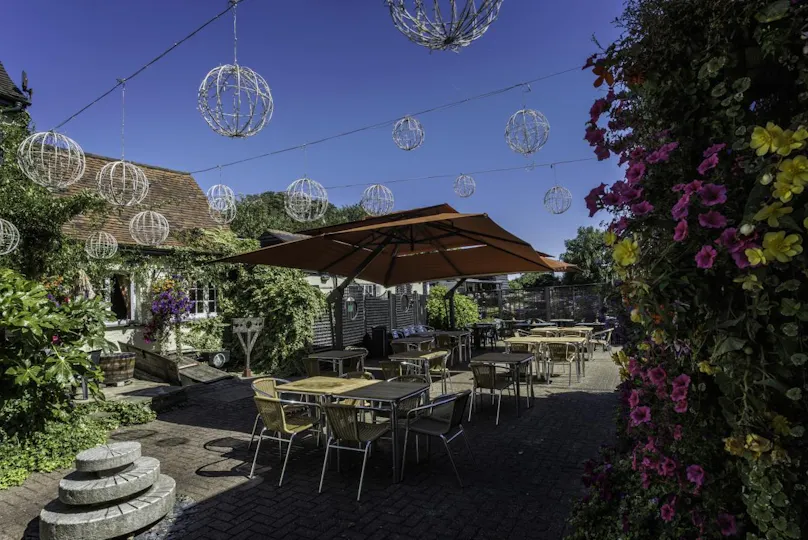 The Bell Inn - Stanford-le-Hope