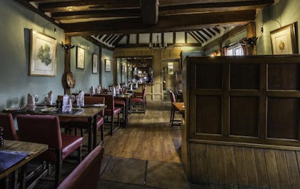 The Bell Inn - Stanford-le-Hope