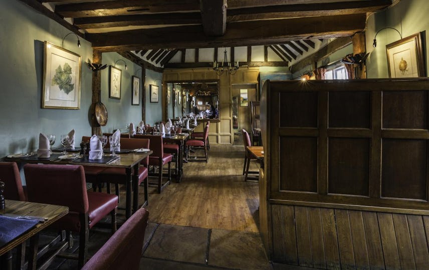 The Bell Inn - Stanford-le-Hope
