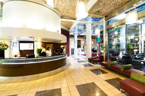 The Place Restaurant