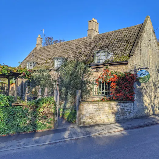 The Olive Branch Country Inn, Rutland - Restaurant Review, Menu, Opening Times