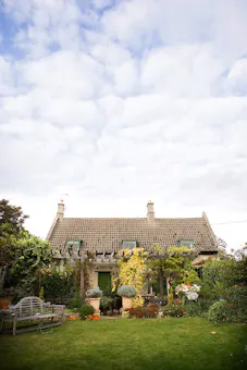 The Olive Branch - Stamford