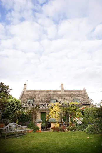 The Olive Branch - Stamford