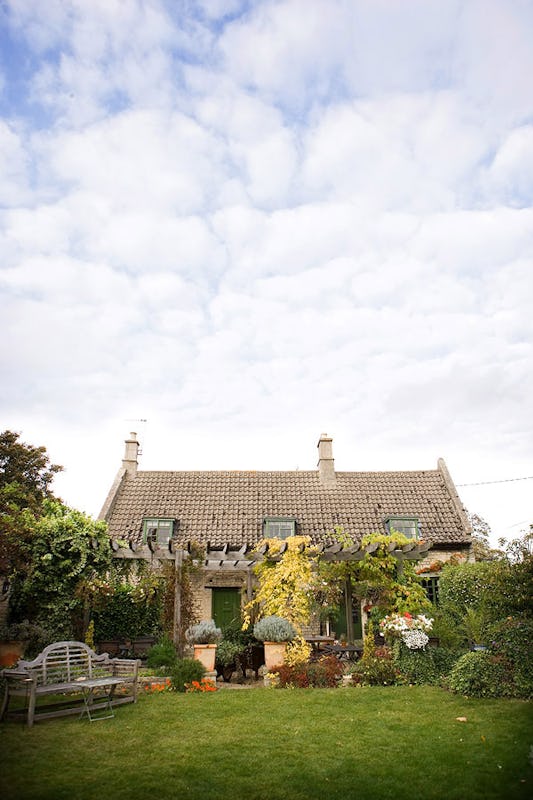 The Olive Branch Country Inn