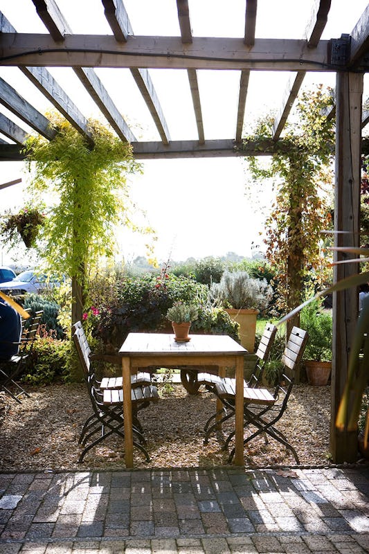 The Olive Branch Country Inn