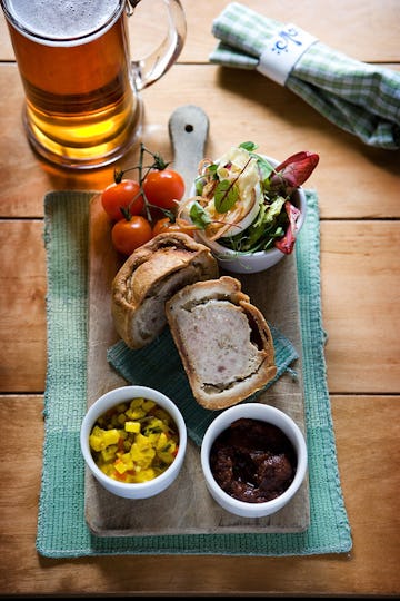 The Olive Branch Country Inn