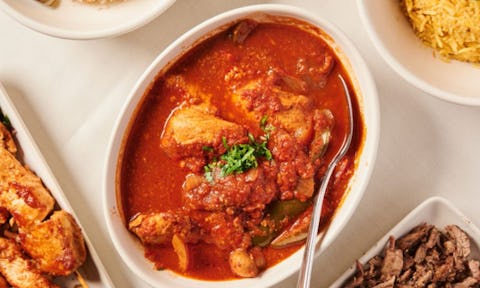 Yara Restaurant - Altrincham