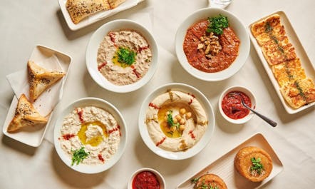 Yara Restaurant - Altrincham