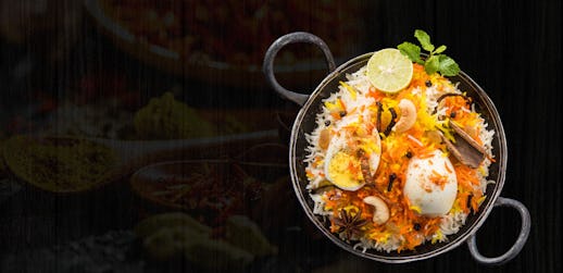 Bombay Spice