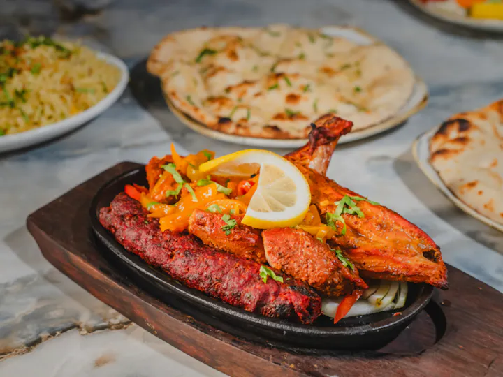 Bombay Spice Marylebone