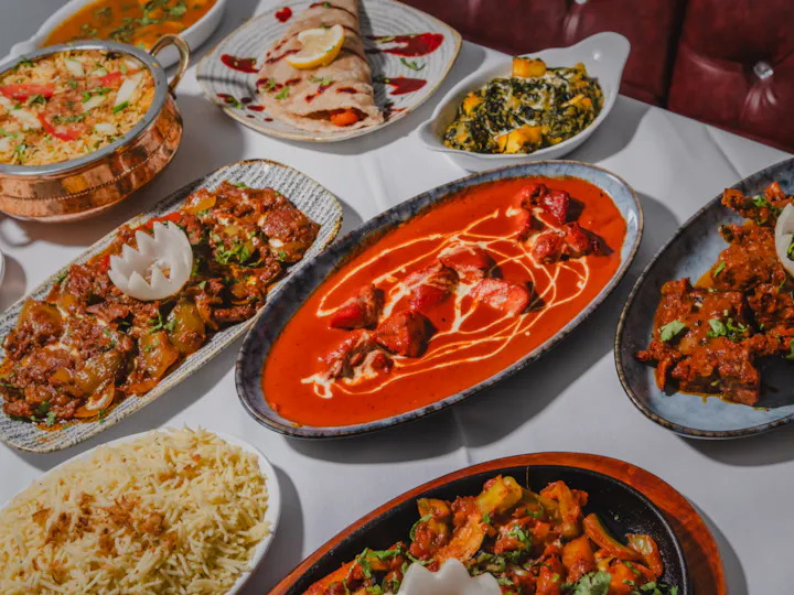 Bombay Spice Marylebone
