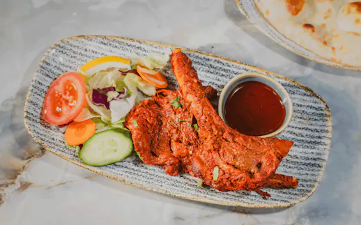 Bombay Spice Marylebone