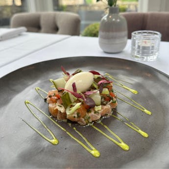 Stones Restaurant Matlock