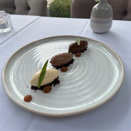 Stones Restaurant Matlock