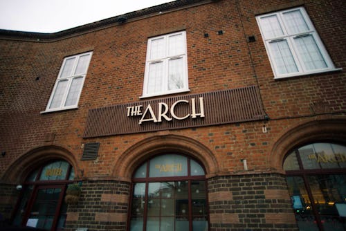 Arch Restaurant