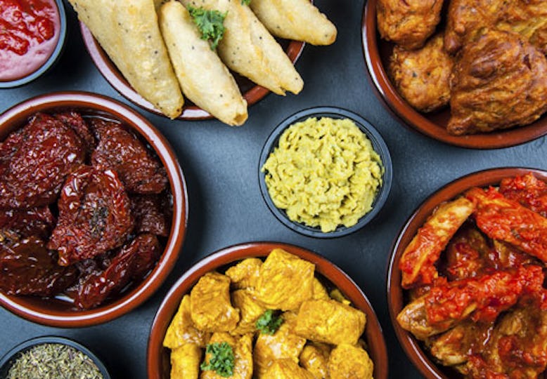 Twickenham Tandoori