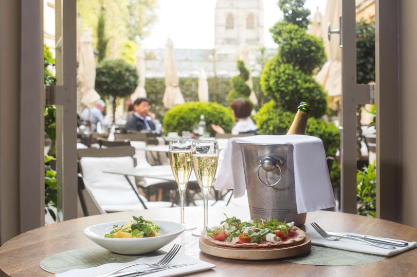 Quod Restaurant & Bar - Oxford