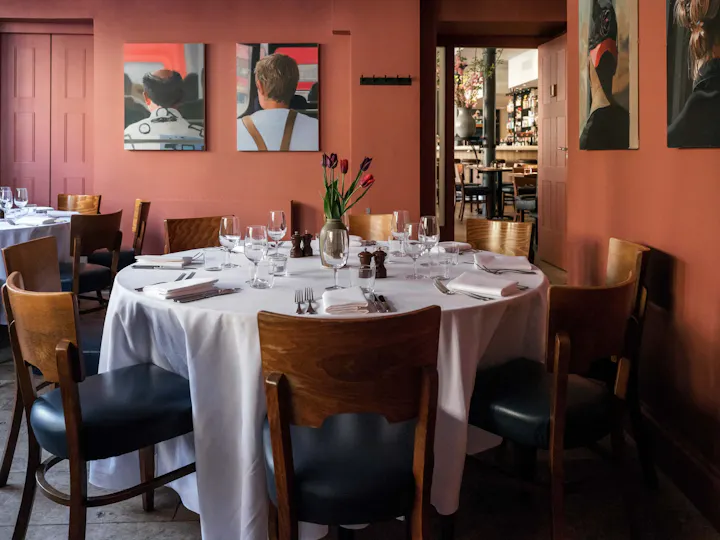 Quod Restaurant & Bar - Oxford