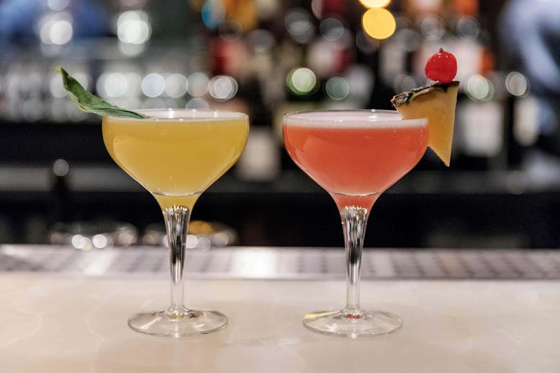 Quod Restaurant & Bar - Oxford
