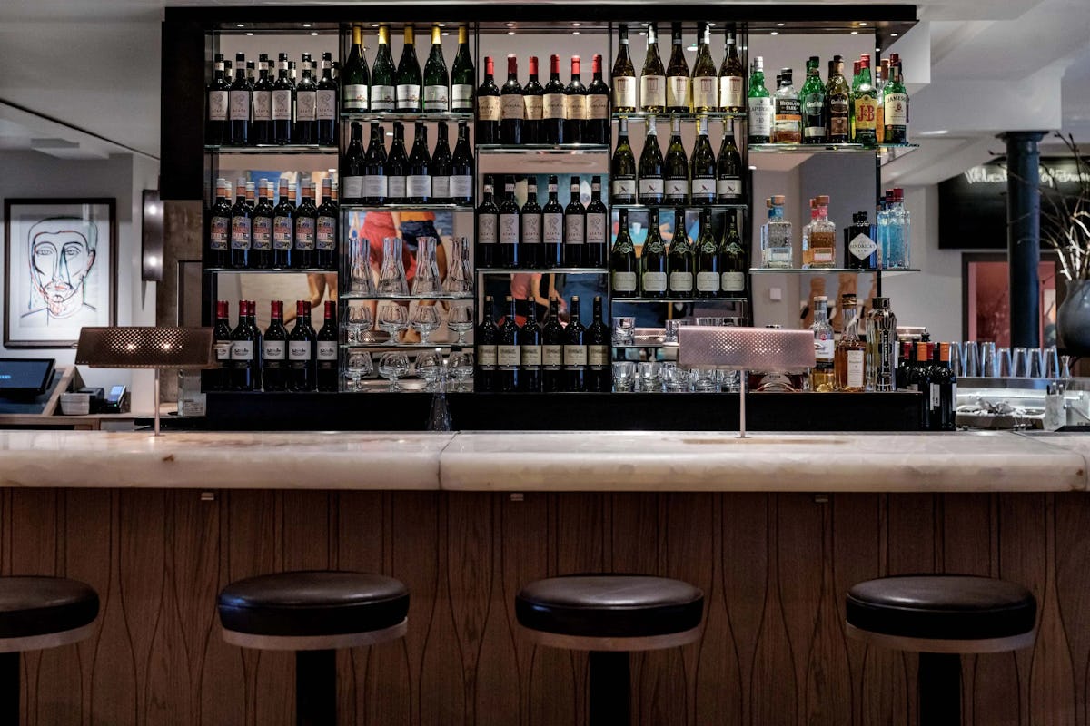 Quod Restaurant & Bar - Oxford