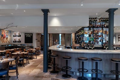 Quod Restaurant & Bar - Oxford
