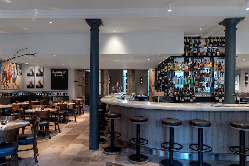Quod Restaurant & Bar - Oxford