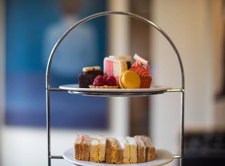 Quod Restaurant & Bar - Oxford