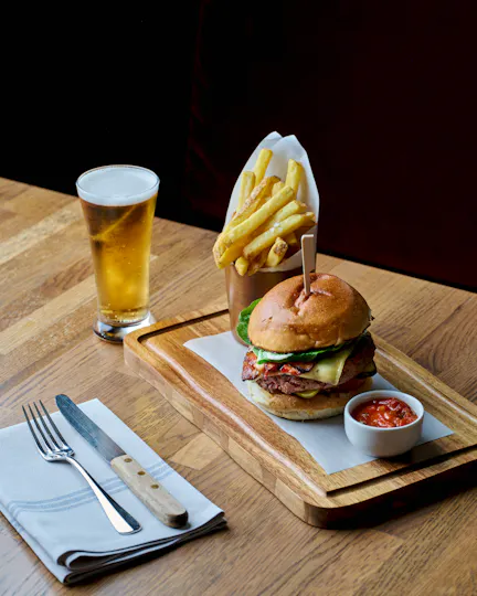 Quod Restaurant & Bar - Oxford