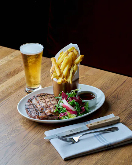 Quod Restaurant & Bar - Oxford